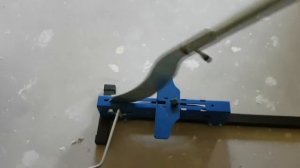 Гильотина для ламината