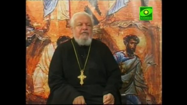 РПЦ о протестантах