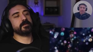 РЕАКЦИЯ АРАБА НА ДИМАША | ГРЕШНАЯ СТРАСТЬ