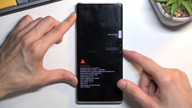 How to Hard Reset Android 13 via Recovery Mode – Wipe Data смотреть онлайн
