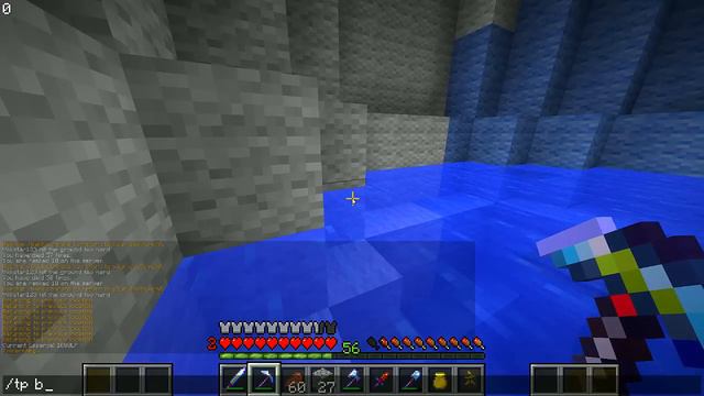 Minecraft Mods Crazy Craft #21 'BLOOD MAGIC!' with Vikkstar (Minecraft Crazy Craft 2.0)