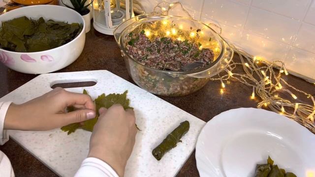 Вкусные закуски и салаты