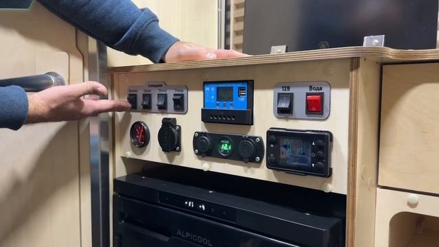 Обзор прицепа до 750 кг в ПОЛНЫЙ РОСТ SHPITZ! НОВАЯ модель  2024