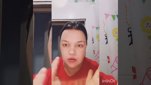 Вечерняя процедура с маской Ботаникл эффект смотреть онлайн