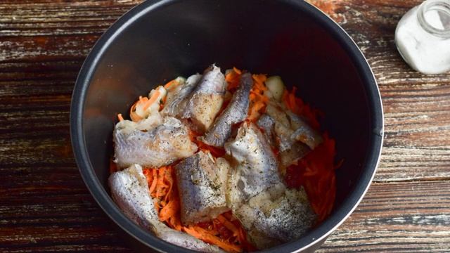 Сборник рецептов