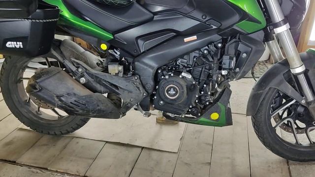 ? СОБИРАЮСЬ В ПУТЕШЕСТВИЕ ОСЕНЬЮ 2022 НА BAJAJ DOMINAR смотреть онлайн