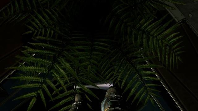 NextGen Call of Duty Infinite Warfare или Летающий карлик смотреть онлайн