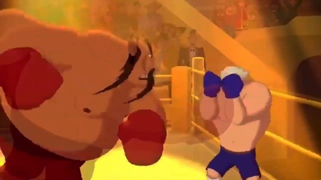 Трёх богатырь Рекалама? Пломбир