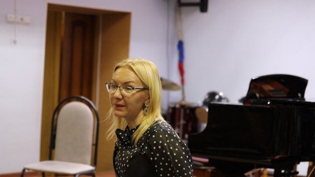 Концерт г.Брянск, ДШИ№2 от 24.12.2022 #26 смотреть онлайн