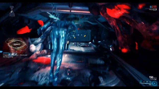 Let's Play Warframe (157) The Jordas Precept - Part 3: Assassinate the Jordas Golem смотреть онлайн