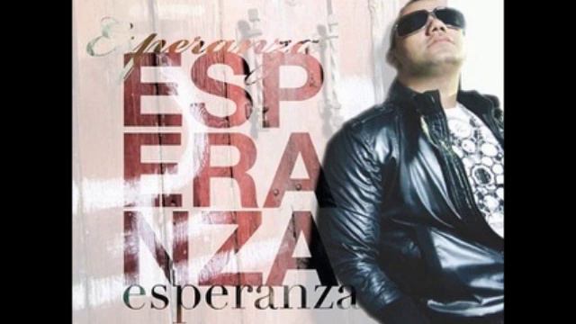 Elvis Martinez - Esperanza (Www.ElbaulMusical.Com) смотреть онлайн