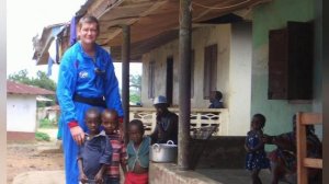 Памяти спасателя Михаила Сафроненко (1972 -2022)