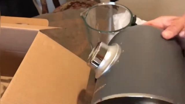 Silver Crest Blender / silver crest blender unboxing and Testing / LIDL смотреть онлайн
