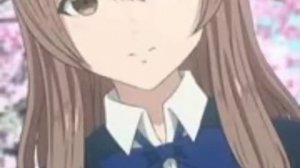 Аниме"Форма голоса"