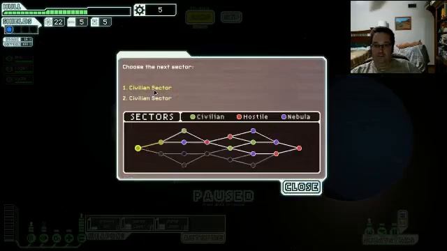 Faster Than Light P1 - Does the tutorial provide slave management? смотреть онлайн
