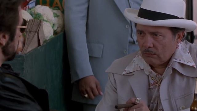 Carlito Brigante - I'm Retired