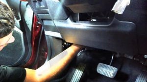 Как установить магнитолу в Subaru Forester 13-15,Impreza, XV