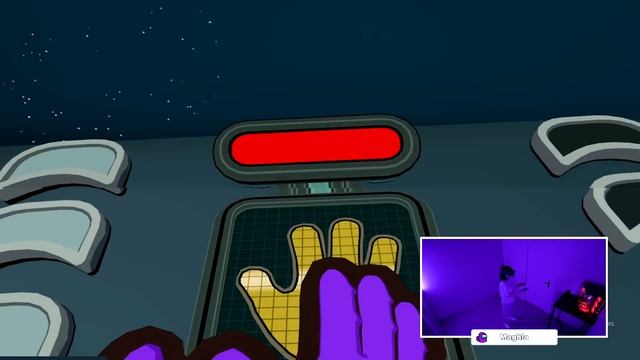 AMONG US ÉDITION IRL ! (en VR c’est incrrr) смотреть онлайн