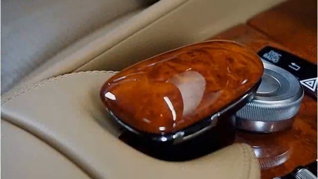 2008 Mercedes-Benz CL-Class Used Cars Wilbraham MA смотреть онлайн