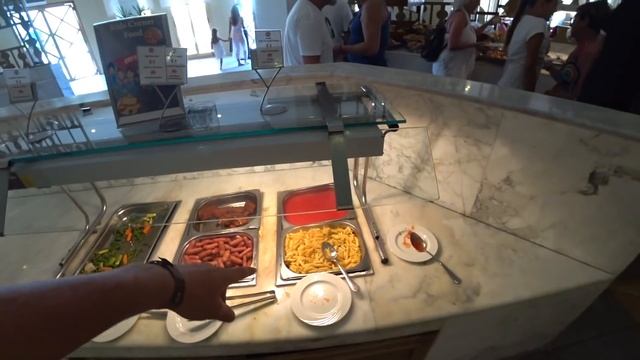 ЛУЧШИЙ НОМЕР! ЕГИПЕТ CORAL SEA HOLIDAY. ПИТАНИЕ В ОТЕЛЕ. ШАРМ-ЭЛЬ-ШЕЙХ / VLOG смотреть онлайн