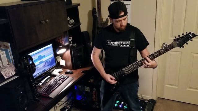 Temple Of My Wrath - Travis Royer смотреть онлайн