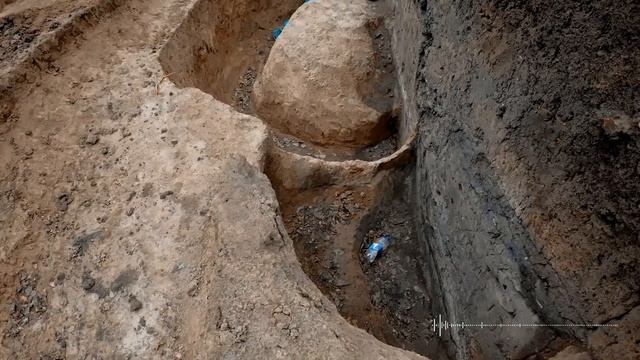 Святилища меотской культуры II века нашей эры. смотреть онлайн