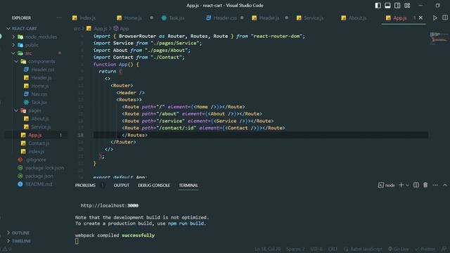 "Fixing Switch Error in React Router Dom | Quick 2-Minute Solution!" смотреть онлайн