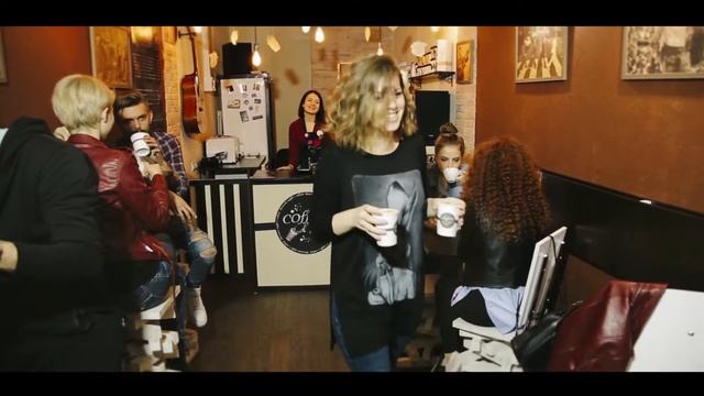 Coffee Cups Stavropol