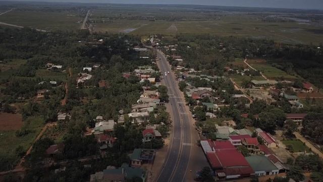 Gio Lihn Firebase Vietnam - flyover смотреть онлайн