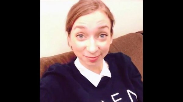 Lauren Lapkus - Impressions