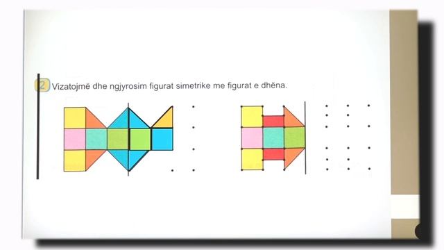 2 02 100 - Java 21 - Matematikë - drejtëza e simetrisë P смотреть онлайн
