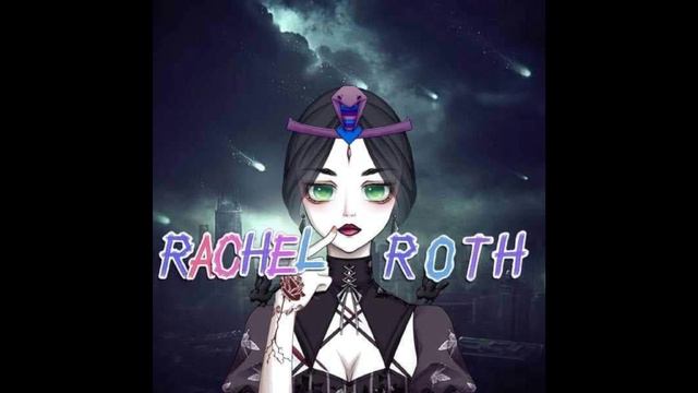 Rachel Roth -Venene Rot, ERIK PRINCE смотреть онлайн