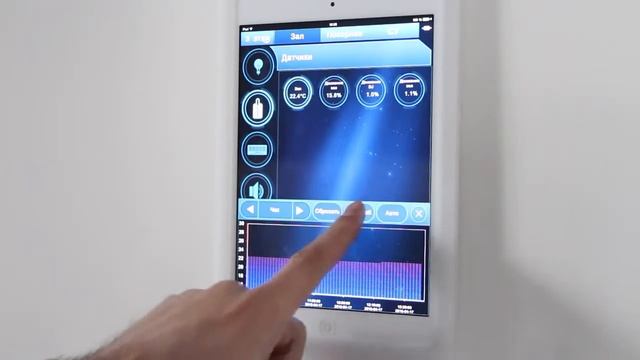 Умный Дом SmartHome Функции смотреть онлайн