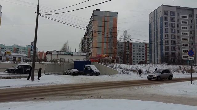 Королёвка, 1 улица смотреть онлайн