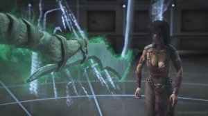Mortal Kombat X - All Fatalities On Mileena