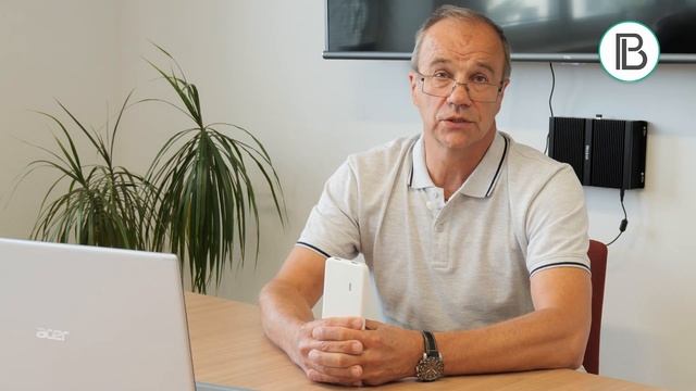 Презентация Life Balance Contact смотреть онлайн