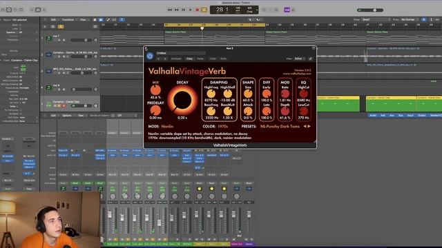 КАК НАПИСАТЬ LO FI ТРЕК / + VOCAL