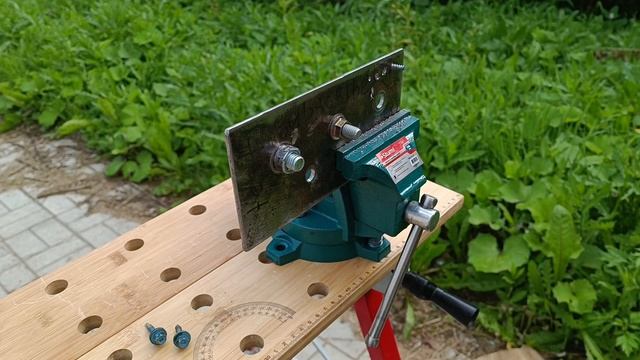 Тест винтоверта Allsome 21V