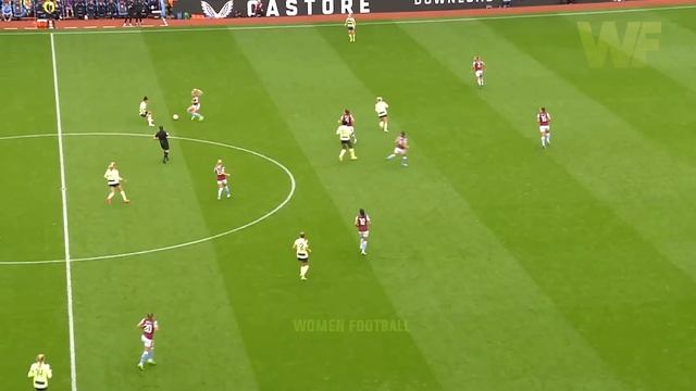 ALISHA LEHMANN IS BACKKKK vs Man City 2022 смотреть онлайн