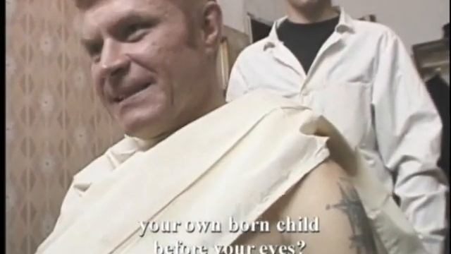 The Mark of Cain / Метка Каина- 2/8 смотреть онлайн