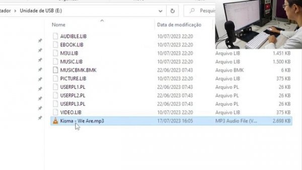 MP3 PLAYER para corrida metro ônibus musculação - vale a pena?? - Philips SA1102