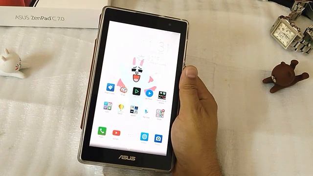 Aus ZenPad C 7 0 Review смотреть онлайн