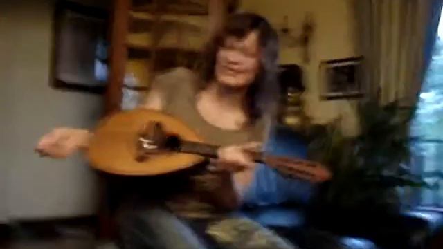 mandoline qd tu nous tiens... смотреть онлайн