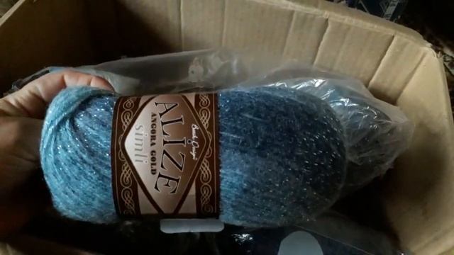 ПРЯЖА ДЛЯ ВЯЗАНИЯ/ МОИ ЗАПАСЫ И ОРГАНИЗАЦИЯ ХРАНЕНИЯ/ВИДЕО ПО ЗАПРОСУ смотреть онлайн