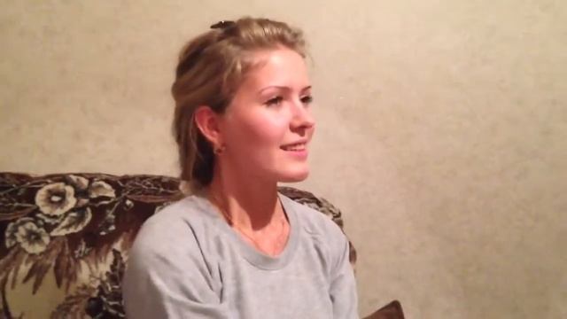 Играем в Алиас)) смотреть онлайн