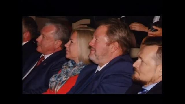 Сотни горожан отпраздновали День нефтяной и газовой промышленности смотреть онлайн