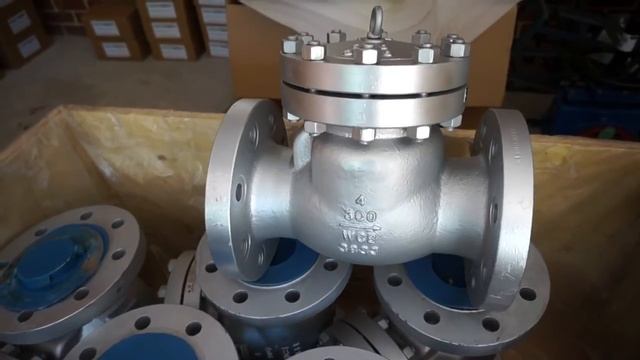 100mm non return valve | Defender Valves смотреть онлайн