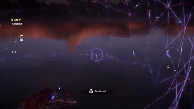 Best Fishing Location - Horizon Zero Dawn смотреть онлайн