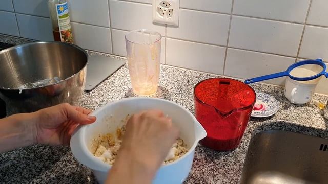 Кулинарная Революция