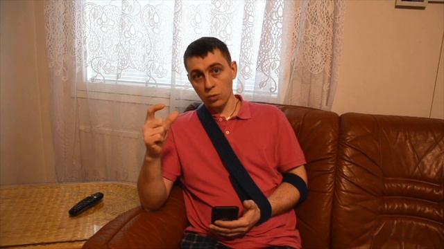 ВЫЗВАЛ ПЕРВЫЙ РАЗ СКОРУЮ. Сколько стоит вызвать скорую и сколько зарабатывают такси в ФИНЛЯНДИИ! смотреть онлайн